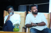 Pelli Choopulu Movie National Award Winning Press Meet